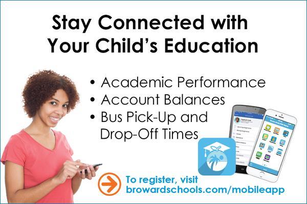 BCPS Free Mobile App opens in new window